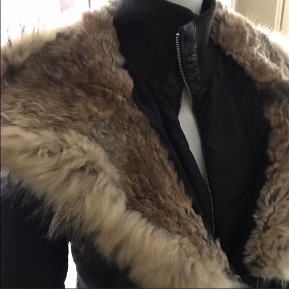 Mackage Trish Down Coat - Picture 4 of 4